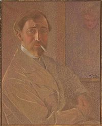 Leon Kamir Kaufmann (1872 - 1933) - photo 1